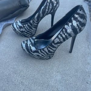 Heels for sale